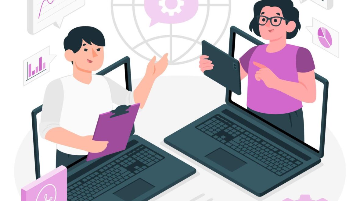 The Role of a Sales Consultant: Bridging the Gap Between Products and People