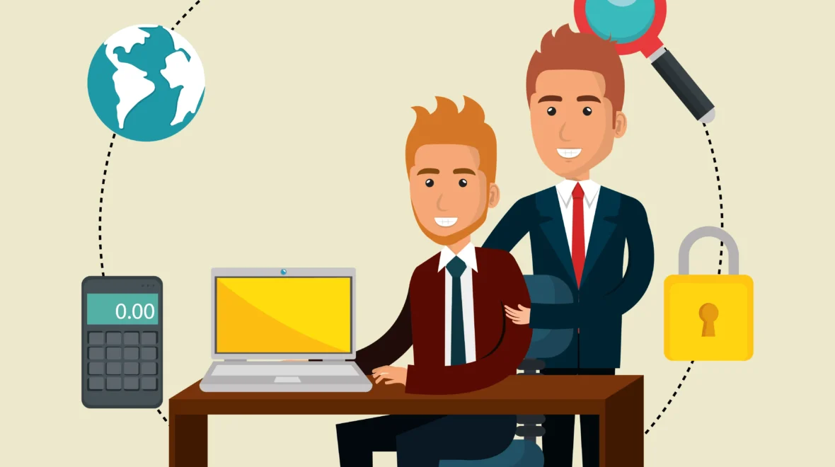 The Role of an IT Consultant: Driving Technological Innovation and Business Success